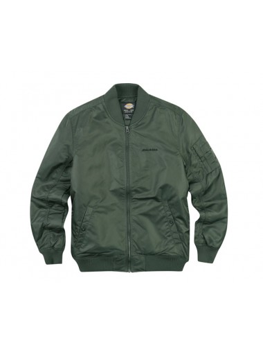 DICKIES Bomber Jacket - Khaki